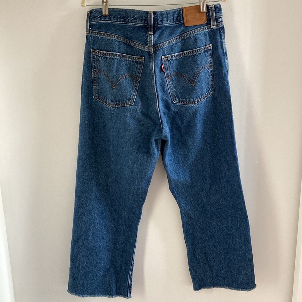 Levi's Ribcage - Picture 4 of 5